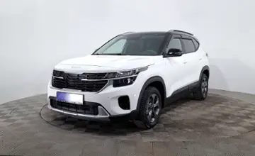 Kia Seltos 2024 года за 11 490 000 тг. в Астана фото 1