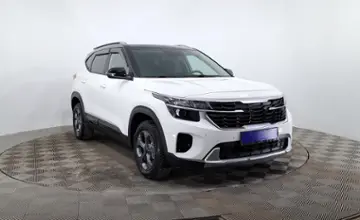 Kia Seltos 2024 года за 11 490 000 тг. в Астана фото 3