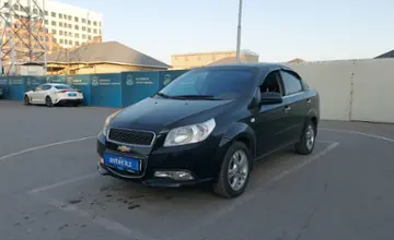 Chevrolet Nexia 2021 года за 4 900 000 тг. в Шымкент фото 1