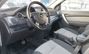 Chevrolet Nexia 2021 года за 4 900 000 тг. в Шымкент фото 5