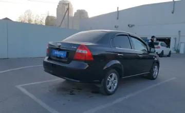 Chevrolet Nexia 2021 года за 4 900 000 тг. в Шымкент фото 3