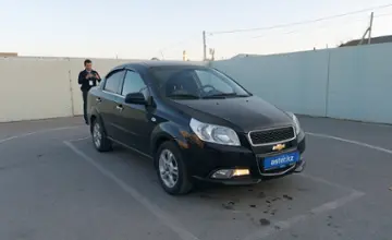 Chevrolet Nexia 2021 года за 4 900 000 тг. в Шымкент фото 2