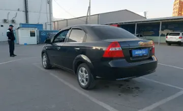 Chevrolet Nexia 2021 года за 4 900 000 тг. в Шымкент фото 4