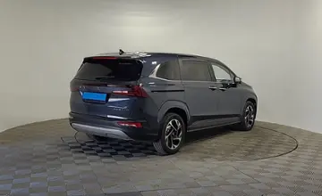 Hyundai Custin 2024 года за 15 700 000 тг. в Алматы