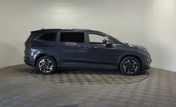 Hyundai Custin 2024 года за 15 700 000 тг. в Алматы фото 4