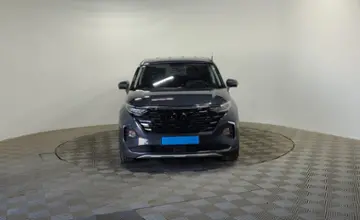 Hyundai Custin 2024 года за 15 700 000 тг. в Алматы фото 2