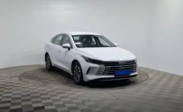 BYD Destroyer 05 2024 года за 8 890 000 тг. в Алматы фото 3