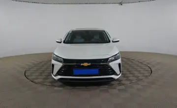 Chevrolet Monza 2023 года за 7 490 000 тг. в Шымкент фото 2