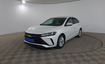 Chevrolet Monza 2023 года за 7 490 000 тг. в Шымкент фото 1