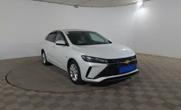 Chevrolet Monza 2023 года за 7 490 000 тг. в Шымкент фото 3