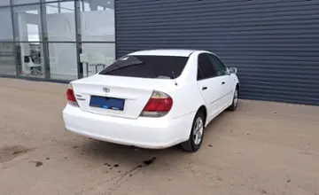 Toyota Camry 2005 года за 3 390 000 тг. в Петропавловск
