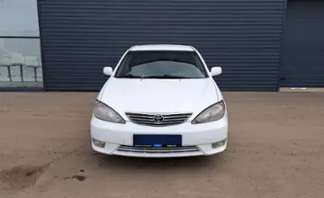 Toyota Camry 2005 года за 3 390 000 тг. в Петропавловск фото 2
