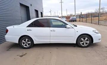 Toyota Camry 2005 года за 3 390 000 тг. в Петропавловск фото 4