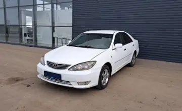 Toyota Camry 2005 года за 3 390 000 тг. в Петропавловск фото 1