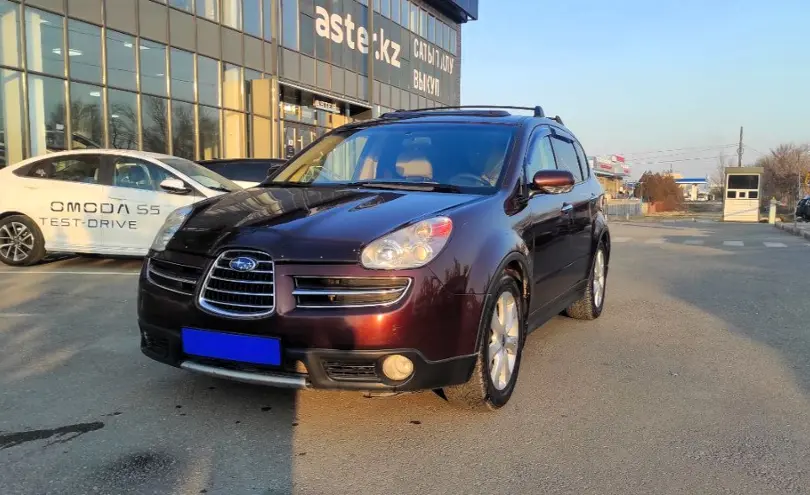Subaru Tribeca 2005 года за 4 000 000 тг. в Тараз