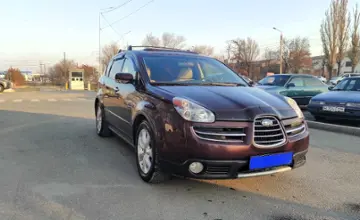 Subaru Tribeca 2005 года за 4 000 000 тг. в Тараз фото 3