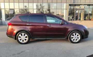 Subaru Tribeca 2005 года за 4 000 000 тг. в Тараз фото 4
