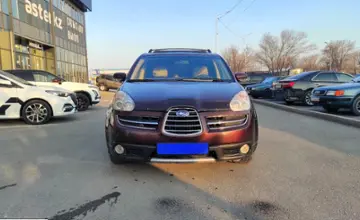 Subaru Tribeca 2005 года за 4 000 000 тг. в Тараз фото 2