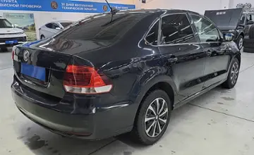 Volkswagen Polo 2018 года за 5 900 000 тг. в Усть-Каменогорск