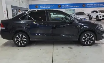 Volkswagen Polo 2018 года за 5 900 000 тг. в Усть-Каменогорск фото 4