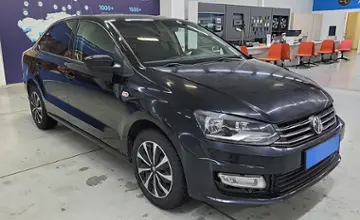 Volkswagen Polo 2018 года за 5 900 000 тг. в Усть-Каменогорск фото 3