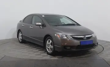 Honda Civic 2011 года за 4 490 000 тг. в Астана фото 3