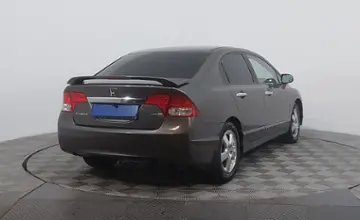 Honda Civic 2011 года за 4 490 000 тг. в Астана