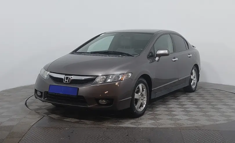 Honda Civic 2011 года за 4 490 000 тг. в Астана