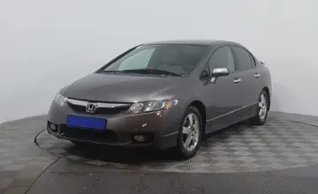 Honda Civic 2011 года за 4 490 000 тг. в Астана фото 1