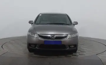 Honda Civic 2011 года за 4 490 000 тг. в Астана фото 2