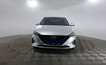 Hyundai Accent 2021 года за 7 000 000 тг. в Павлодар фото 2