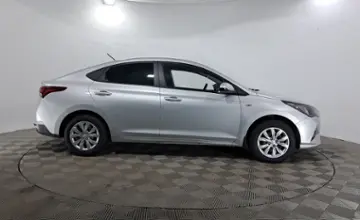 Hyundai Accent 2021 года за 7 000 000 тг. в Павлодар фото 4