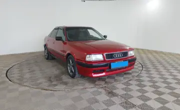 Audi 80 1992 года за 1 490 000 тг. в Шымкент фото 2