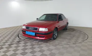 Audi 80 1992 года за 1 490 000 тг. в Шымкент фото 1