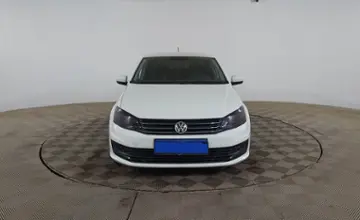 Volkswagen Polo 2013 года за 4 690 000 тг. в Шымкент фото 2