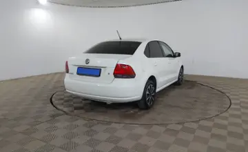 Volkswagen Polo 2013 года за 4 690 000 тг. в Шымкент