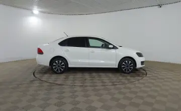 Volkswagen Polo 2013 года за 4 690 000 тг. в Шымкент фото 4