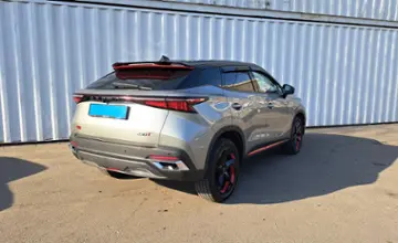 OMODA C5 2024 года за 7 890 000 тг. в Алматы