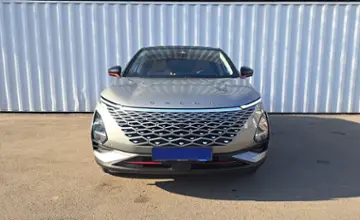 OMODA C5 2024 года за 7 890 000 тг. в Алматы фото 2