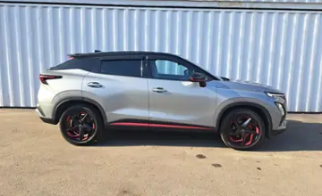 OMODA C5 2024 года за 7 890 000 тг. в Алматы фото 4