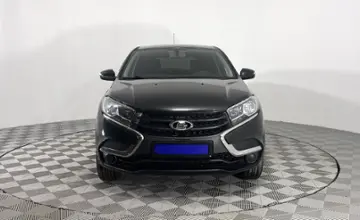LADA (ВАЗ) XRAY 2018 года за 4 800 000 тг. в Караганда фото 2