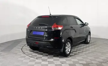 LADA (ВАЗ) XRAY 2018 года за 4 800 000 тг. в Караганда