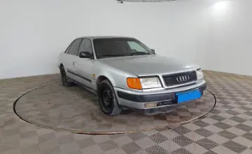 Audi 100 1991 года за 700 000 тг. в Шымкент фото 2