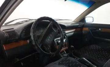 Audi 100 1991 года за 700 000 тг. в Шымкент фото 5