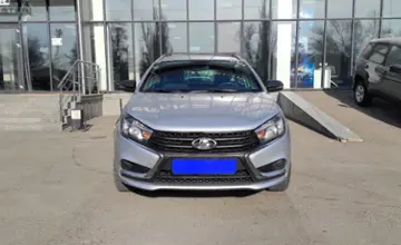 LADA (ВАЗ) Vesta 2020 года за 4 990 000 тг. в Тараз фото 2