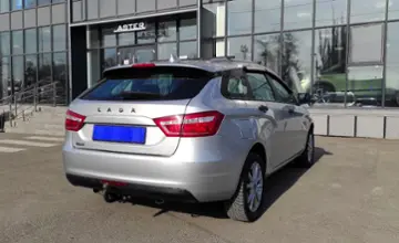 LADA (ВАЗ) Vesta 2020 года за 4 990 000 тг. в Тараз