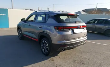 Changan CS35PLUS 2024 года за 7 990 000 тг. в Шымкент фото 4