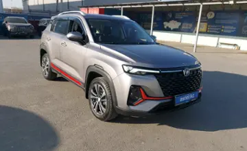 Changan CS35PLUS 2024 года за 7 990 000 тг. в Шымкент фото 2