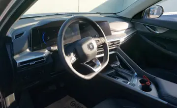 Changan CS35PLUS 2024 года за 7 990 000 тг. в Шымкент фото 5