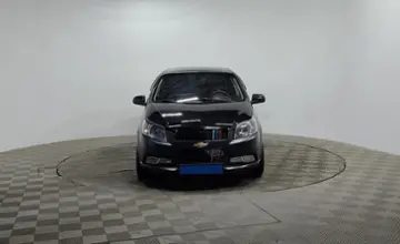 Chevrolet Nexia 2021 года за 4 290 000 тг. в Алматы фото 2